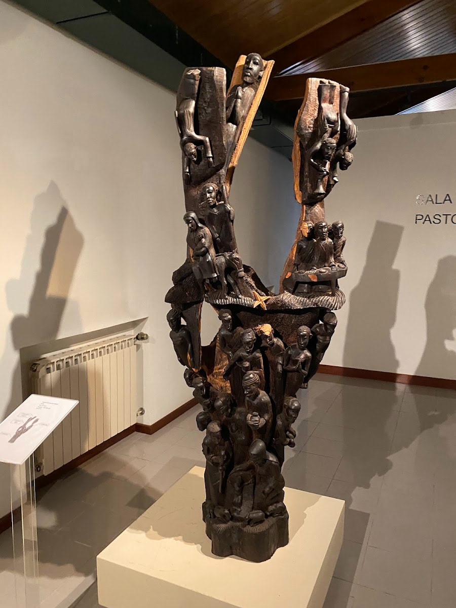 Sacred Art and Ethnology Museum, Fatima Sacred Art and Ethnology Museum, Fatima