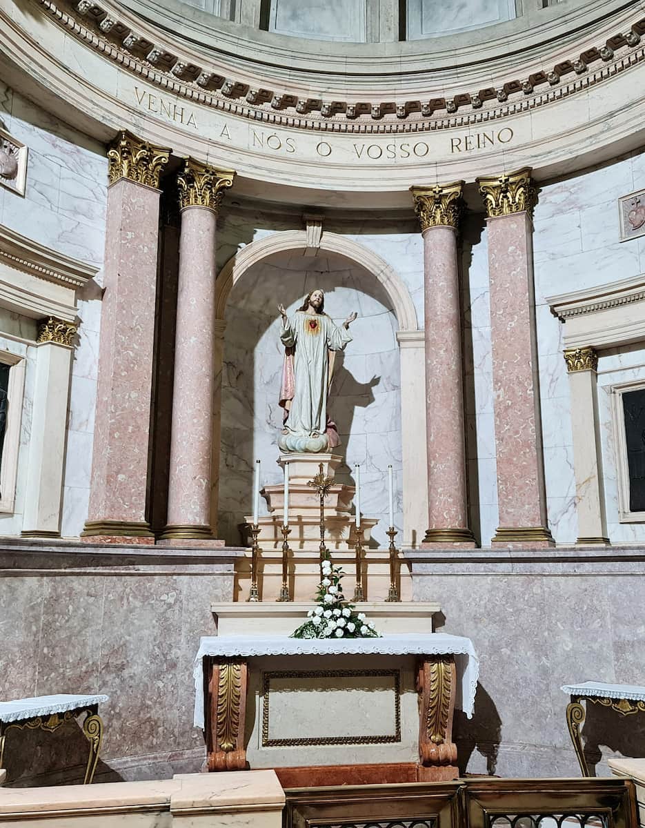 Sanctuary of Our Lady of Sameiro Braga Sanctuary of Our Lady of Sameiro Braga