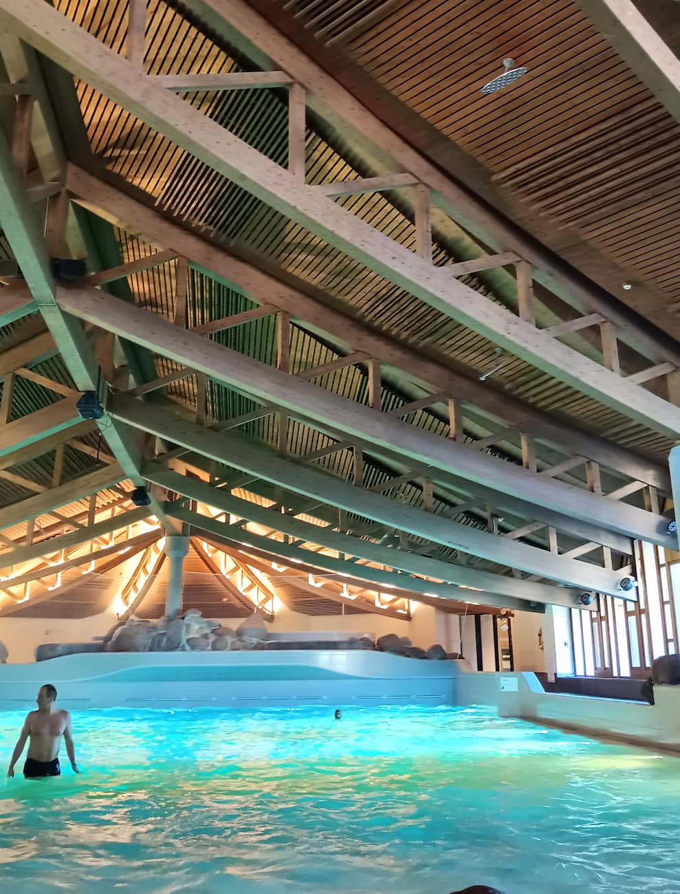 Säntispark Swimming Pools St Gallen Säntispark Swimming Pools St Gallen