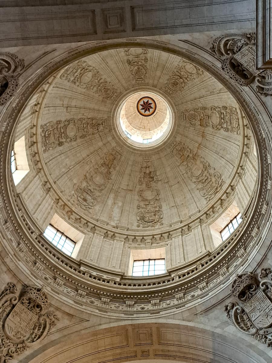 Scala Coeli, Salamanca Scala Coeli, Salamanca