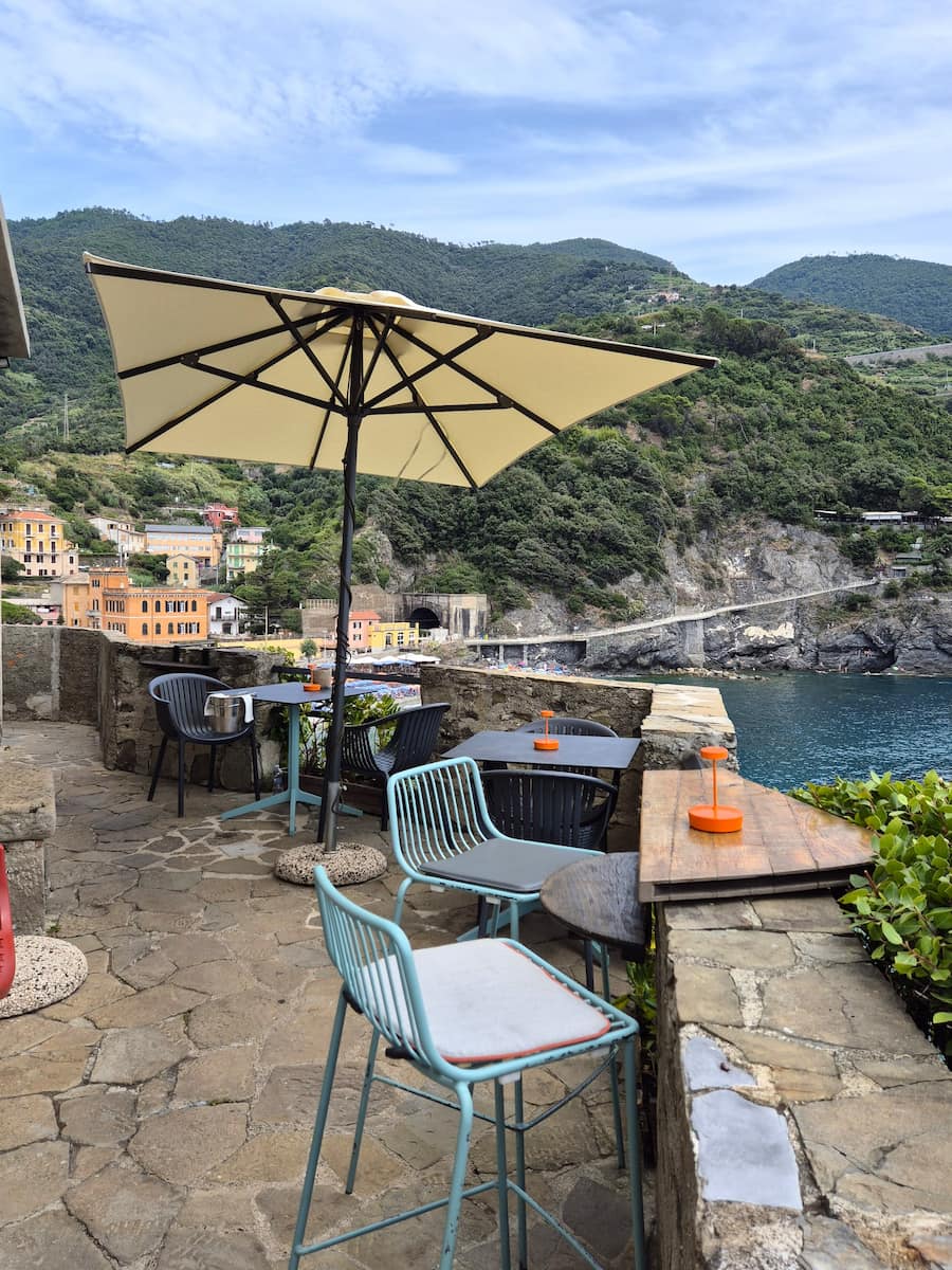 Scenic Sunset Points Monterosso Scenic Sunset Points Monterosso