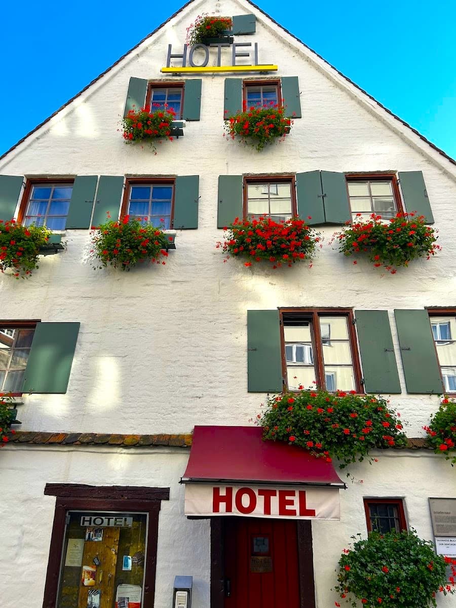 Schiefes Haus, Ulm Schiefes Haus, Ulm