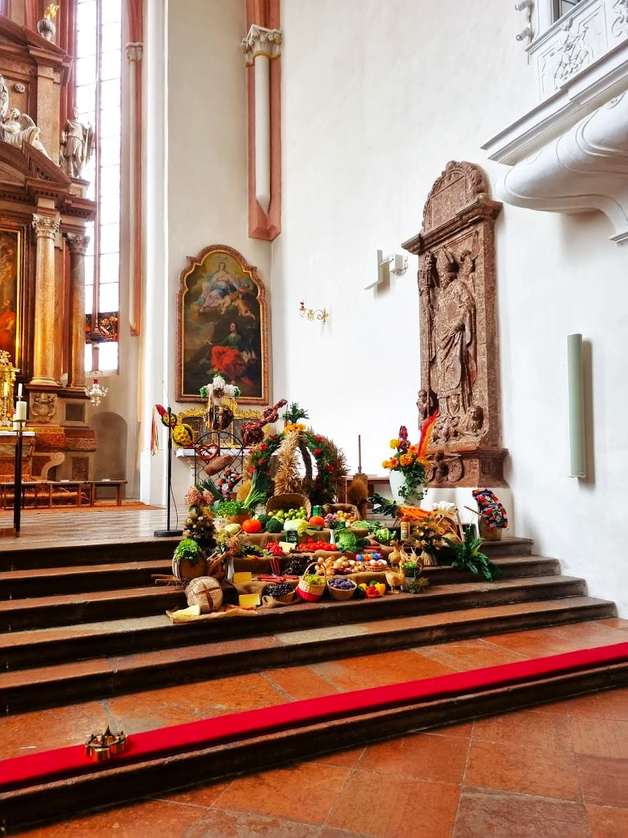 Inside of Schloss Berchtesgaden, Berchtesgaden Inside of Schloss Berchtesgaden, Berchtesgaden