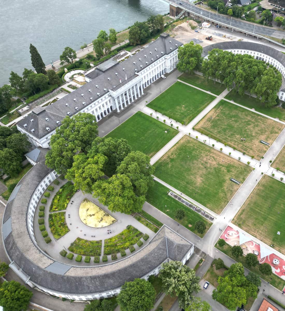 Schloss Koblenz Schloss Koblenz