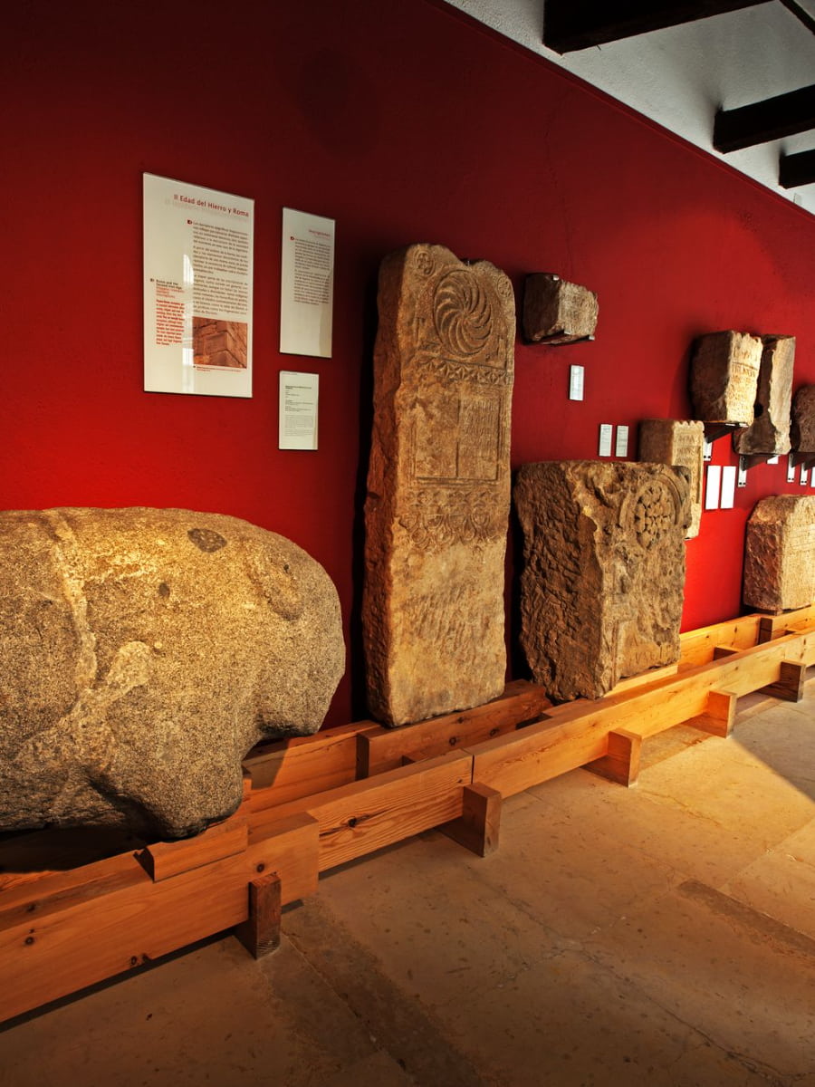 Segovia Museum, Segovia Segovia Museum, Segovia