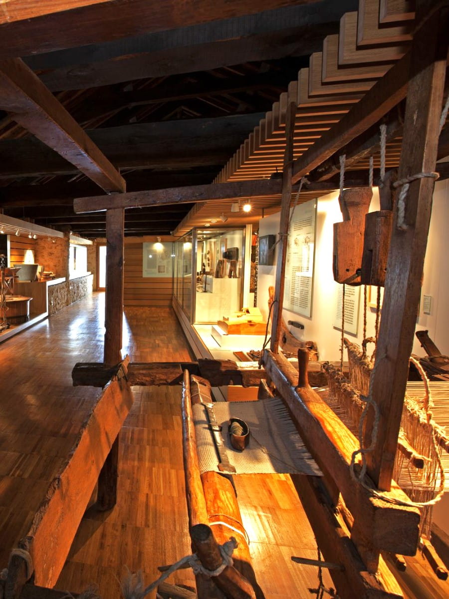 Segovia Museum, Segovia Segovia Museum, Segovia