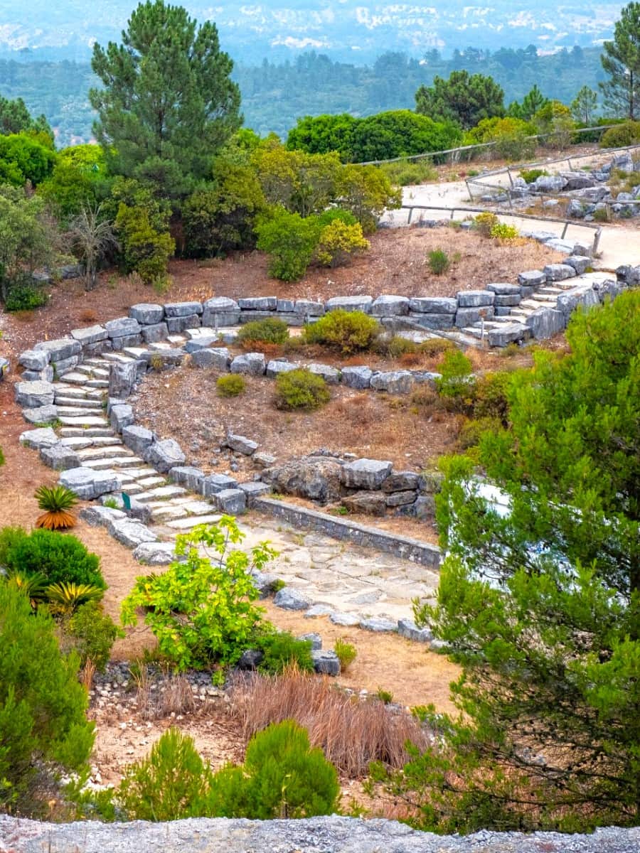 Serras de Aire e Candeeiros Natural Park, Fatima Serras de Aire e Candeeiros Natural Park, Fatima