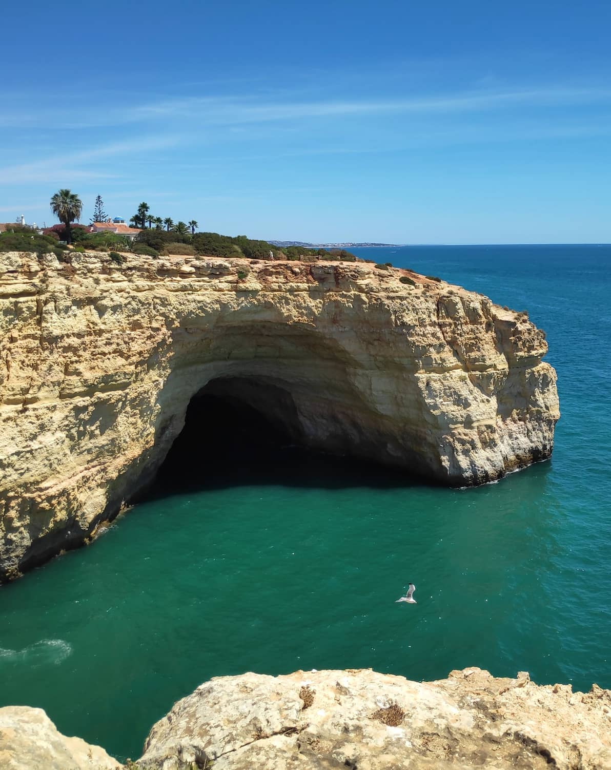 Seven Hanging Valleys Trail, Carvoeiro Seven Hanging Valleys Trail, Carvoeiro