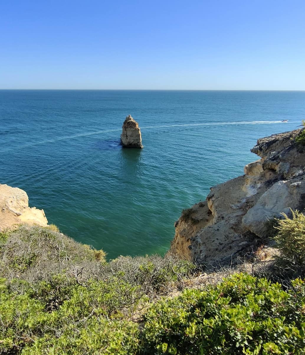 Seven Hanging Valleys Trail, Carvoeiro Seven Hanging Valleys Trail, Carvoeiro