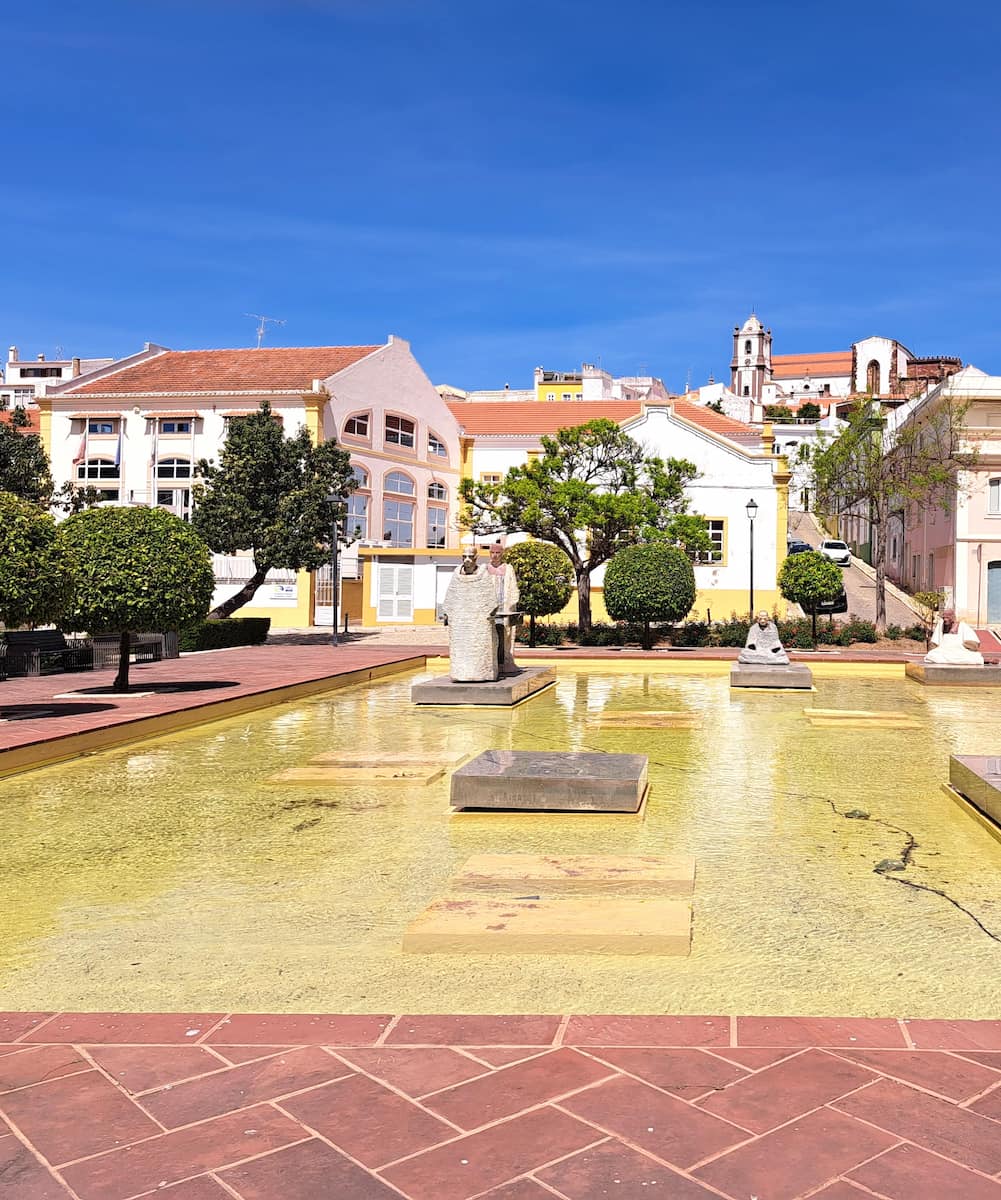 Silves Portugal 2 Silves, Portugal