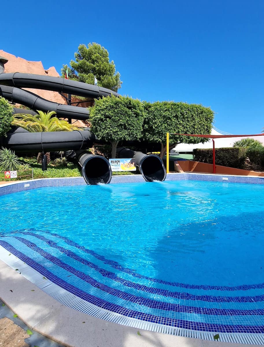 Slide & Splash Water Park Portugal Slide & Splash Water Park Portugal