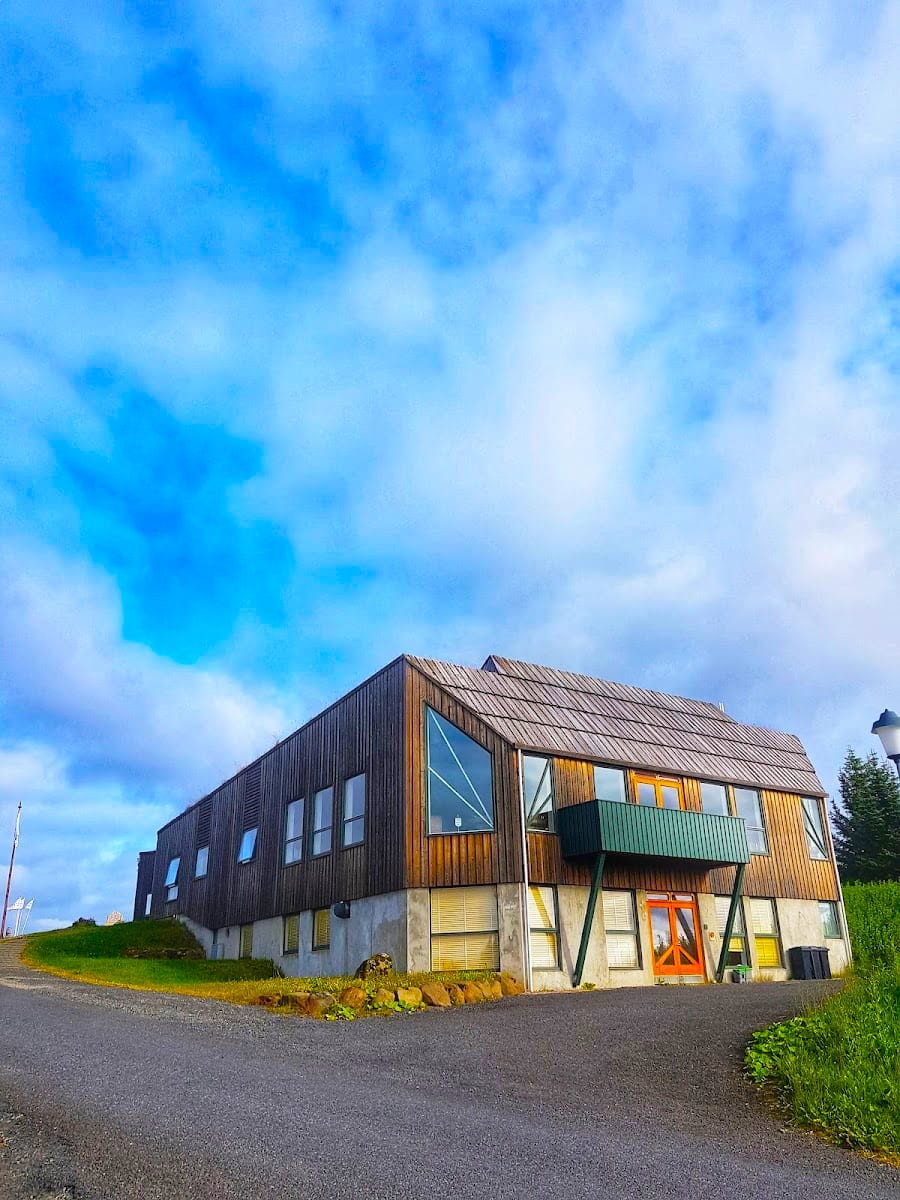 Sólheimar Eco-Village, Iceland