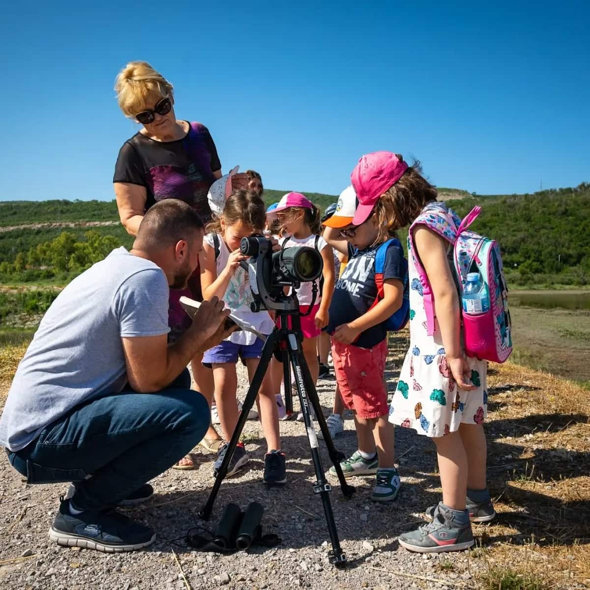 Solila Nature Reserve, Tivat
