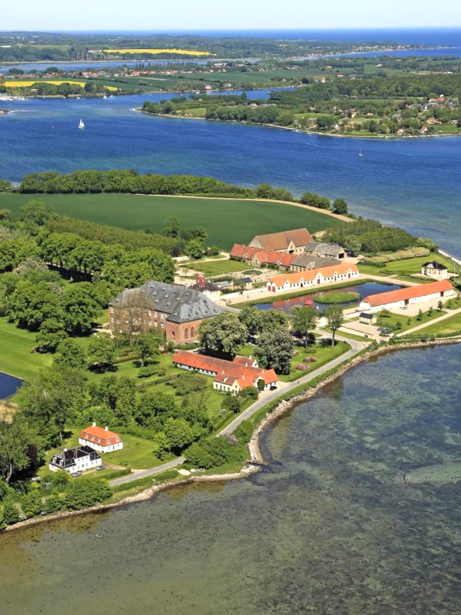 South Funen Archipelago, Denmark South Funen Archipelago, Denmark