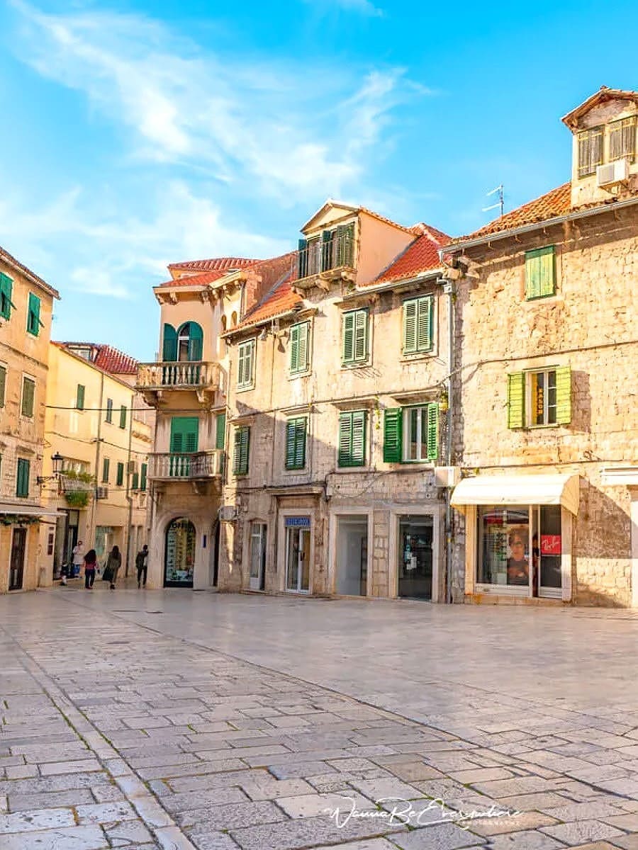 Split, Croatia Split, Croatia