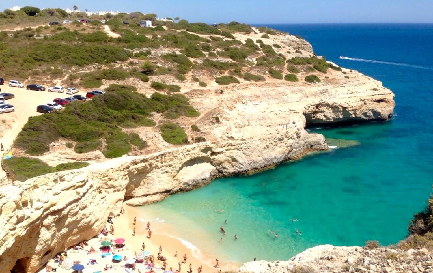 Spring Carvoeiro Spring Carvoeiro