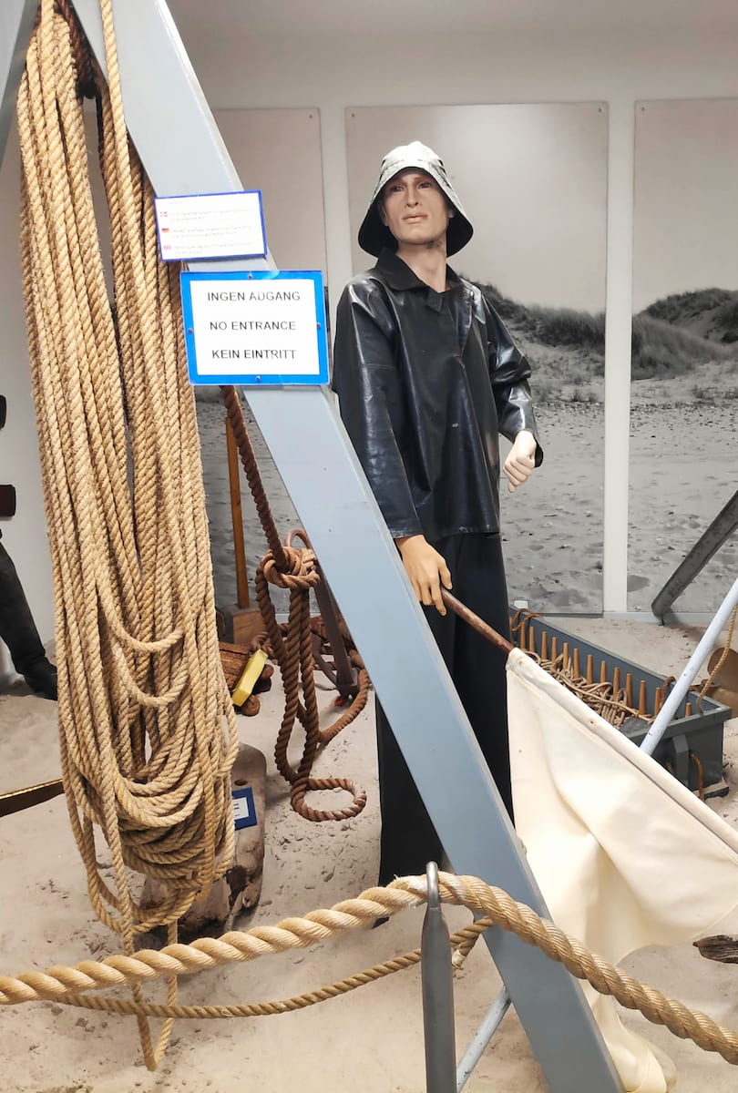 Springeren Maritime Experience Center