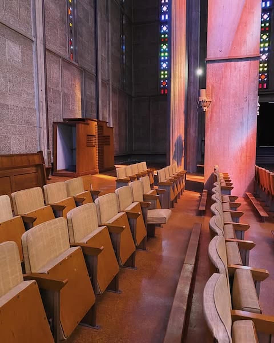 St Joseph's Church, Le Havre St Joseph's Church, Le Havre