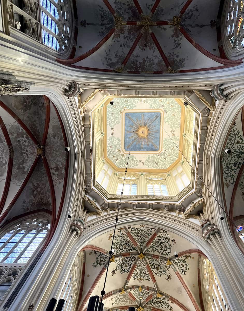 St. Johnās Cathedral Den Bosch St. Johnās Cathedral Den Bosch