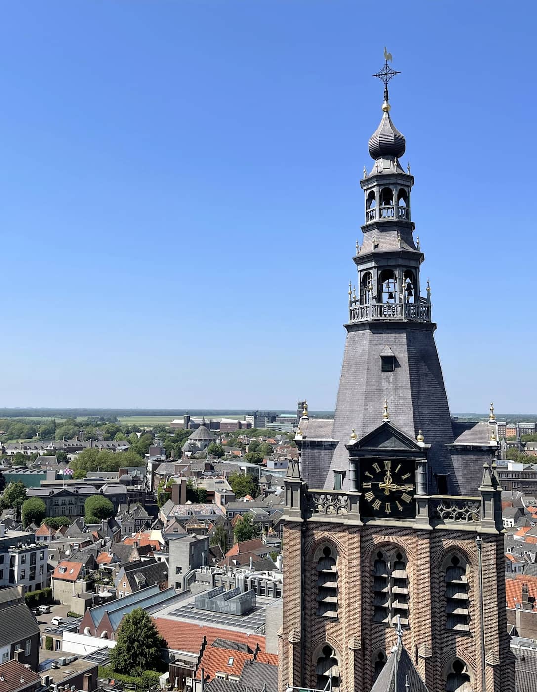 St. Johnās Cathedral Den Bosch St. Johnās Cathedral Den Bosch