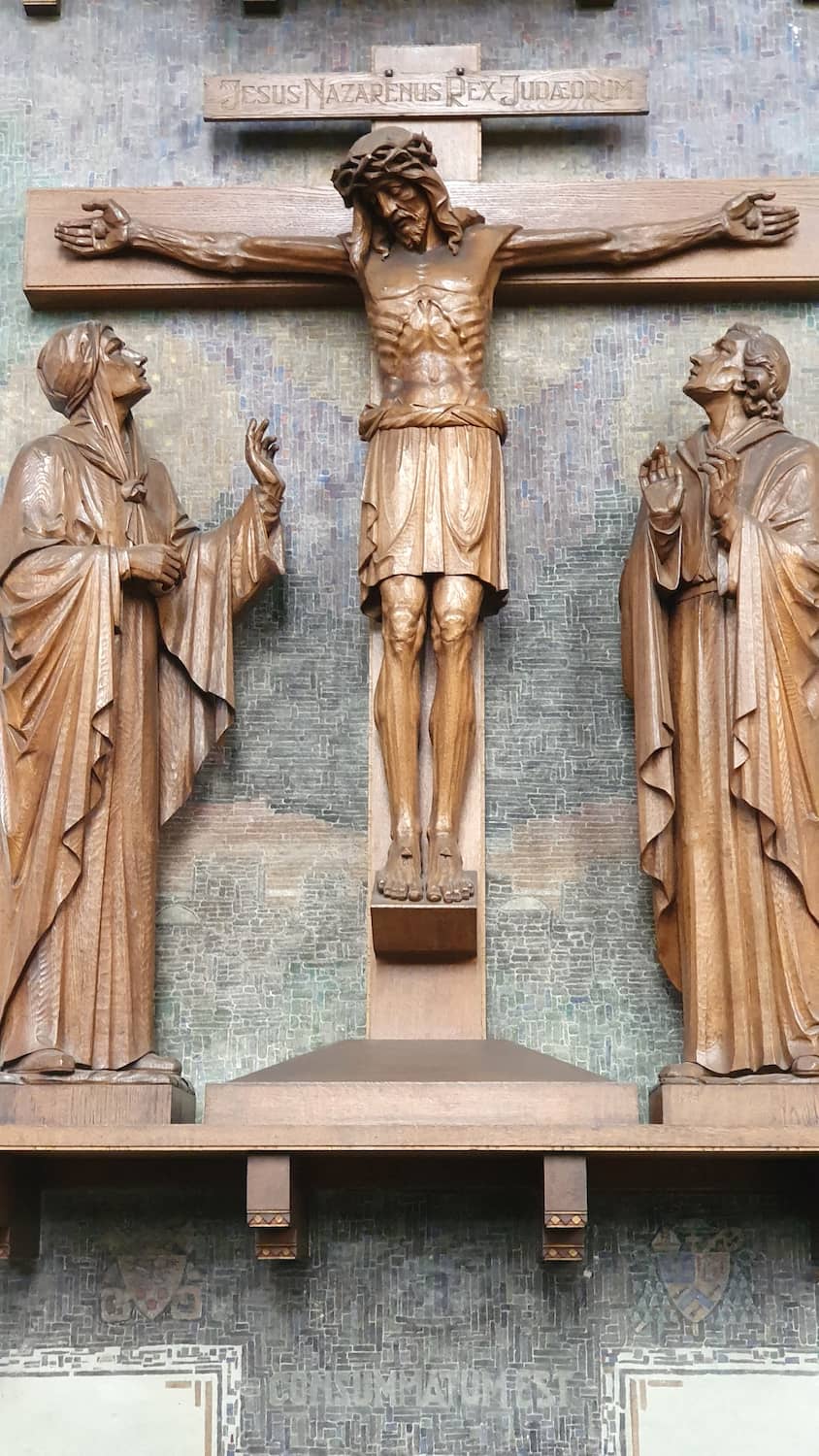 St. Johnās Cathedral Den Bosch St. Johnās Cathedral Den Bosch