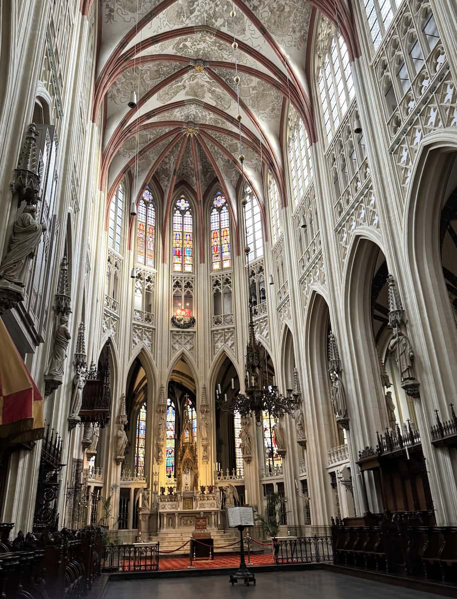 St. Johnās Cathedral Den Bosch St. Johnās Cathedral Den Bosch