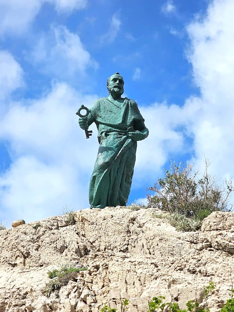St. Peter's Forest Park, Makarska St. Peter's Forest Park, Makarska