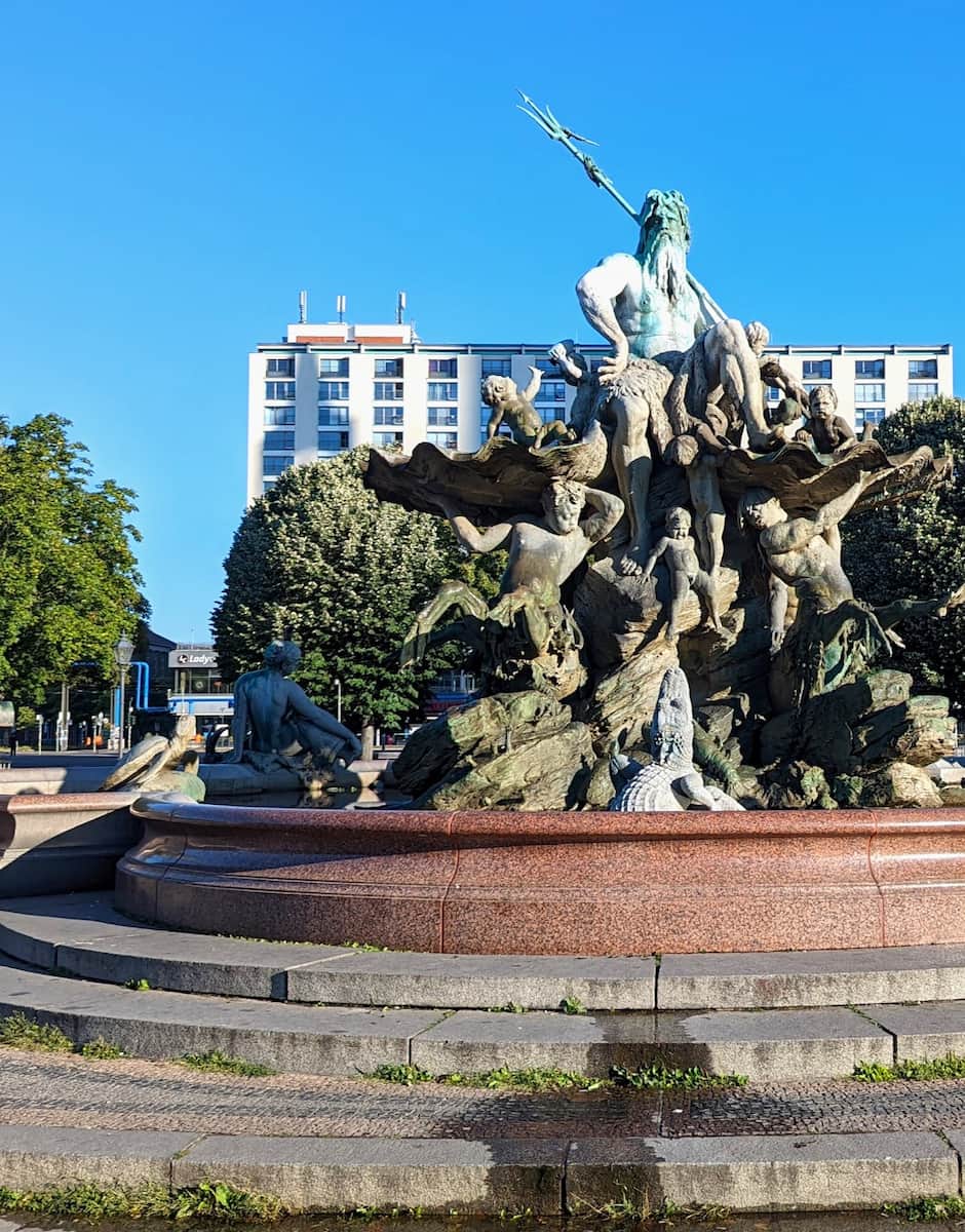 St.Mary's Church, Lübeck St.Mary's Church, Lübeck
