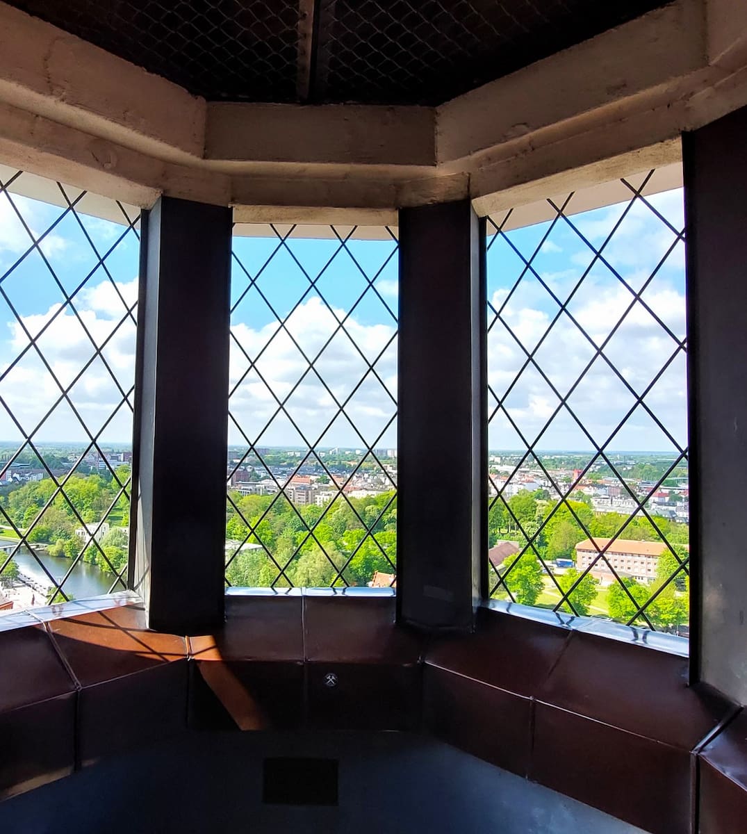 St. Peter's Church, Lübeck St. Peter's Church, Lübeck