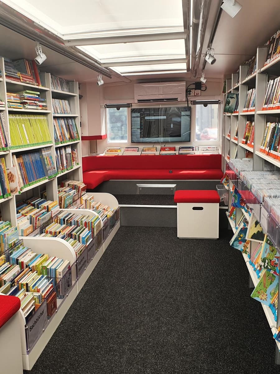 Stadtbibliothek, Ulm Stadtbibliothek, Ulm