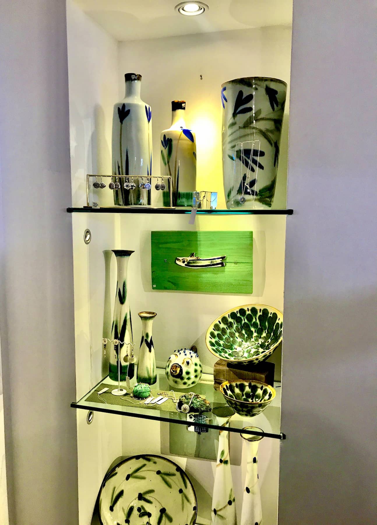 Studio d'Arte Ceramica Monterosso Studio d'Arte Ceramica Monterosso