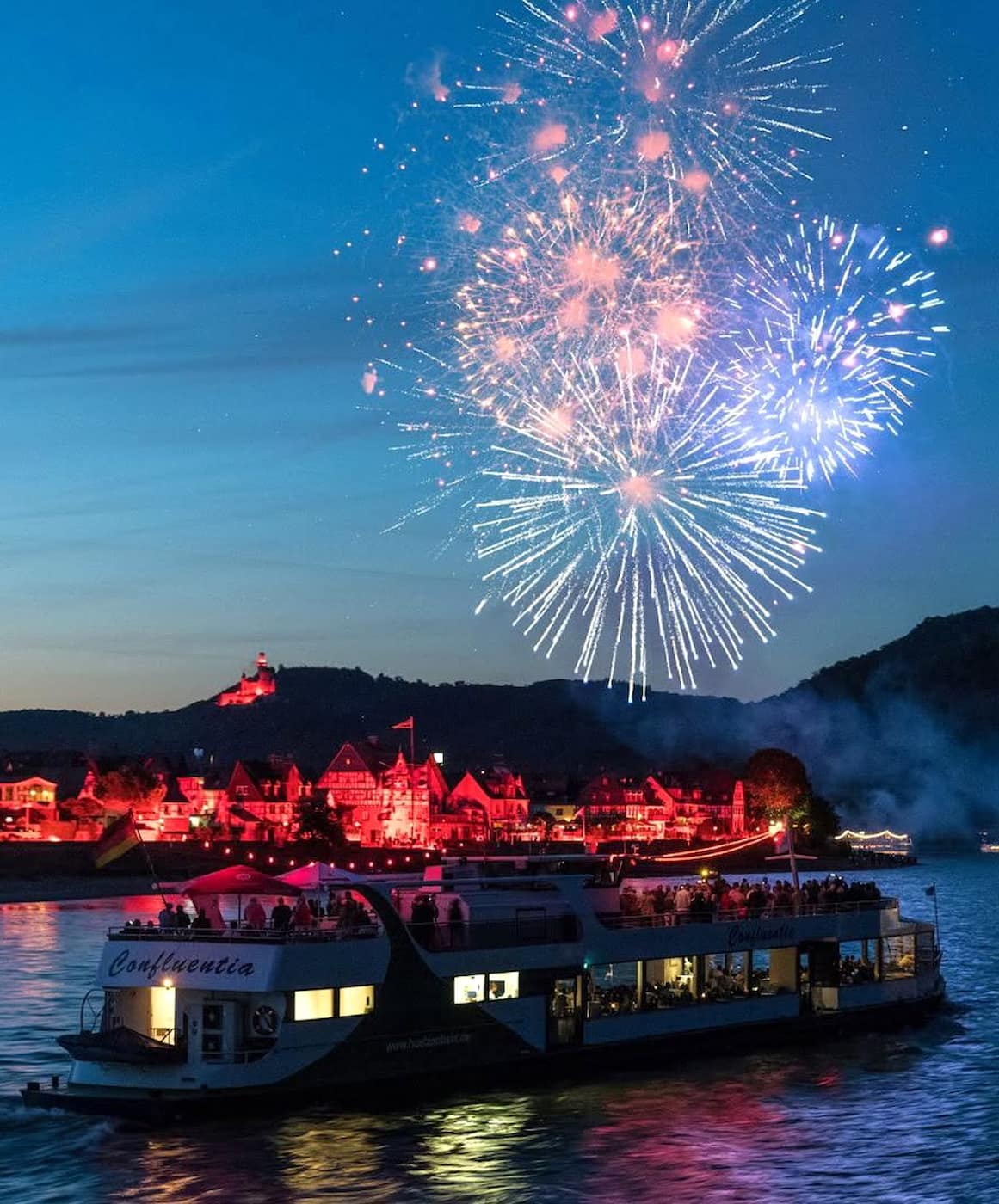 Summer Festivals Koblenz Summer Festivals Koblenz