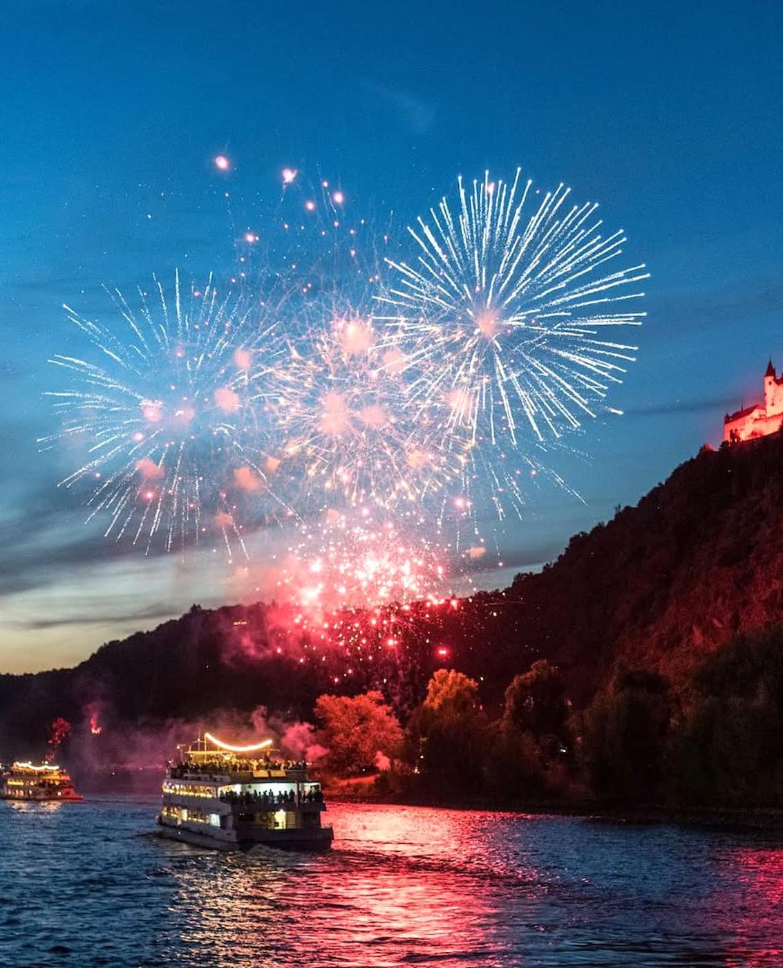 Summer Festivals Koblenz Summer Festivals Koblenz