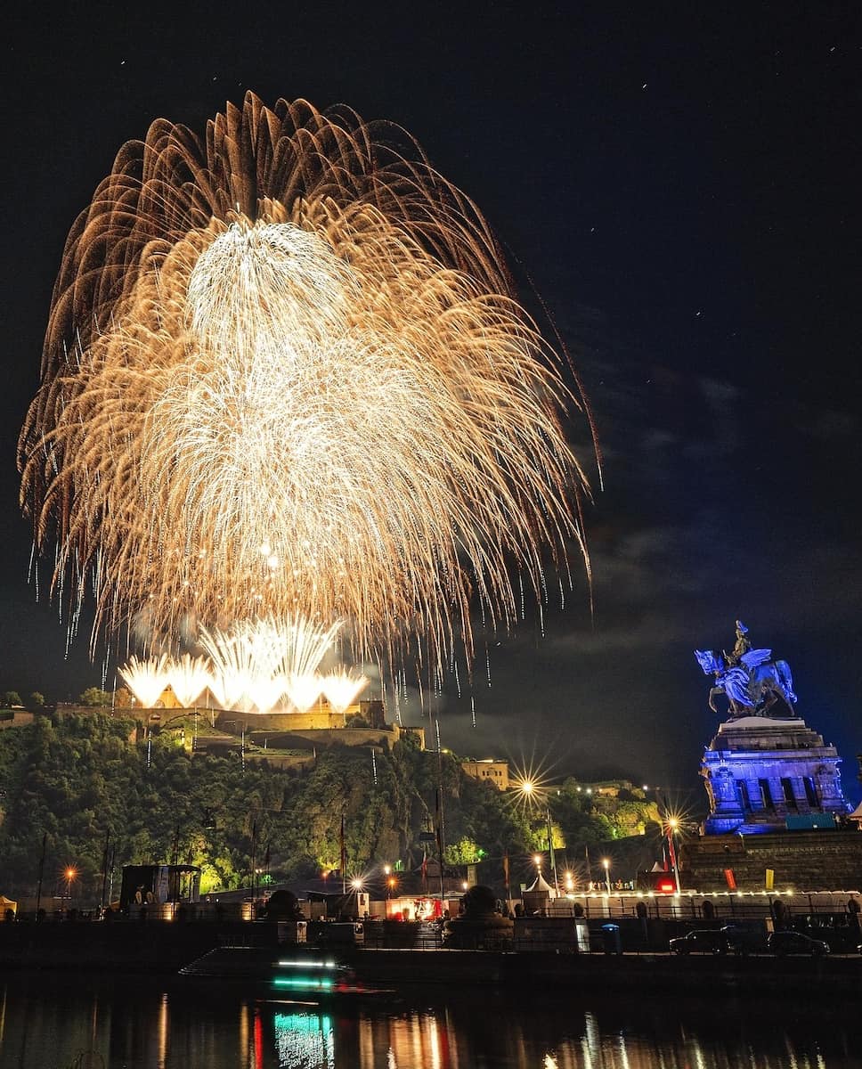 Summer Festivals Koblenz Summer Festivals Koblenz