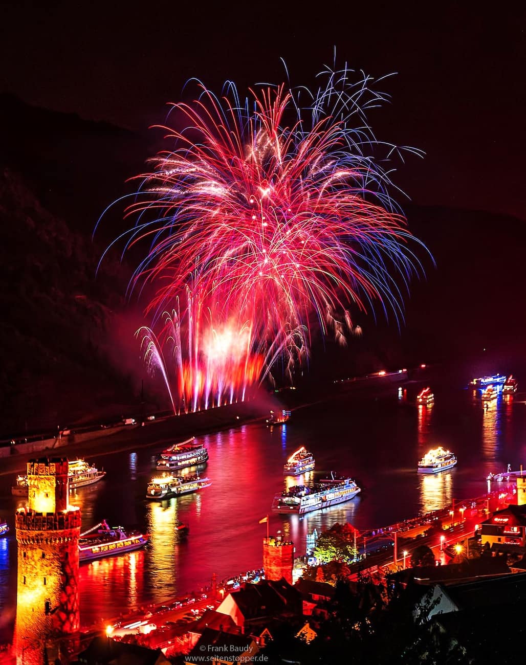 Summer Festivals Koblenz Summer Festivals Koblenz