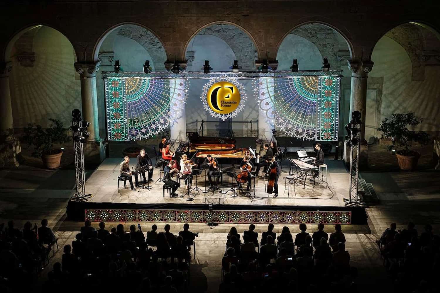 Summer Festivals and Events, Brindisi