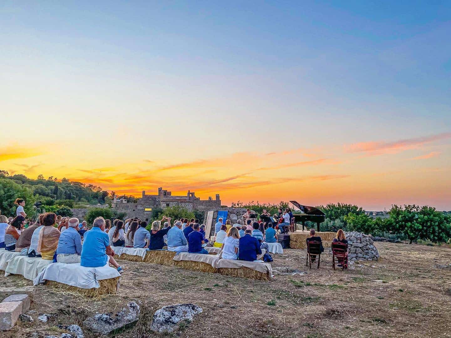 Summer Festivals and Events, Brindisi