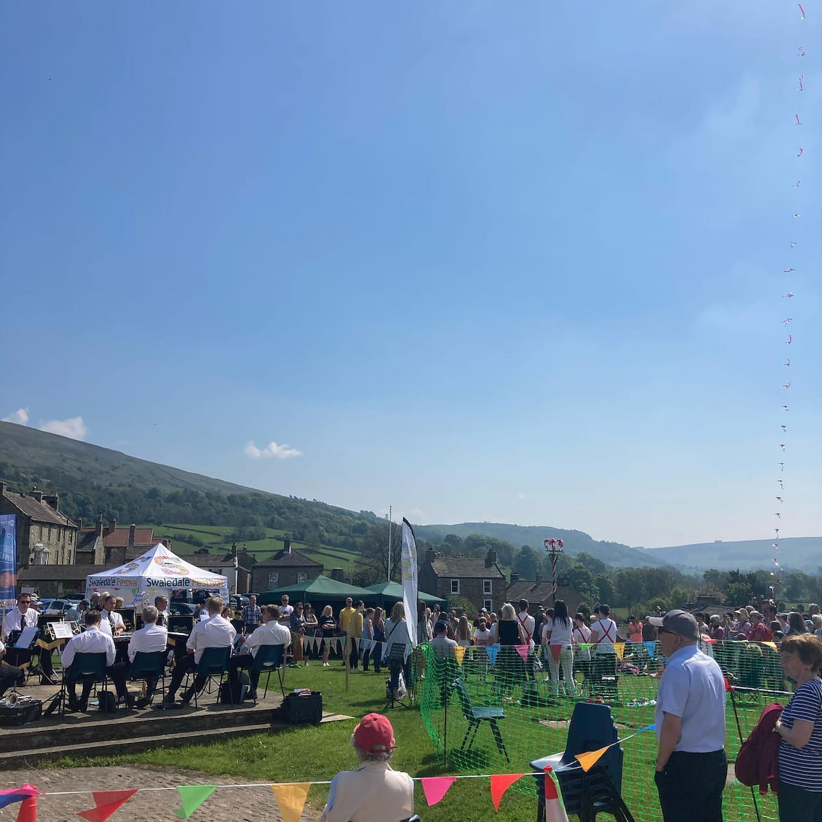 Summer Festivals and Events, Richmond