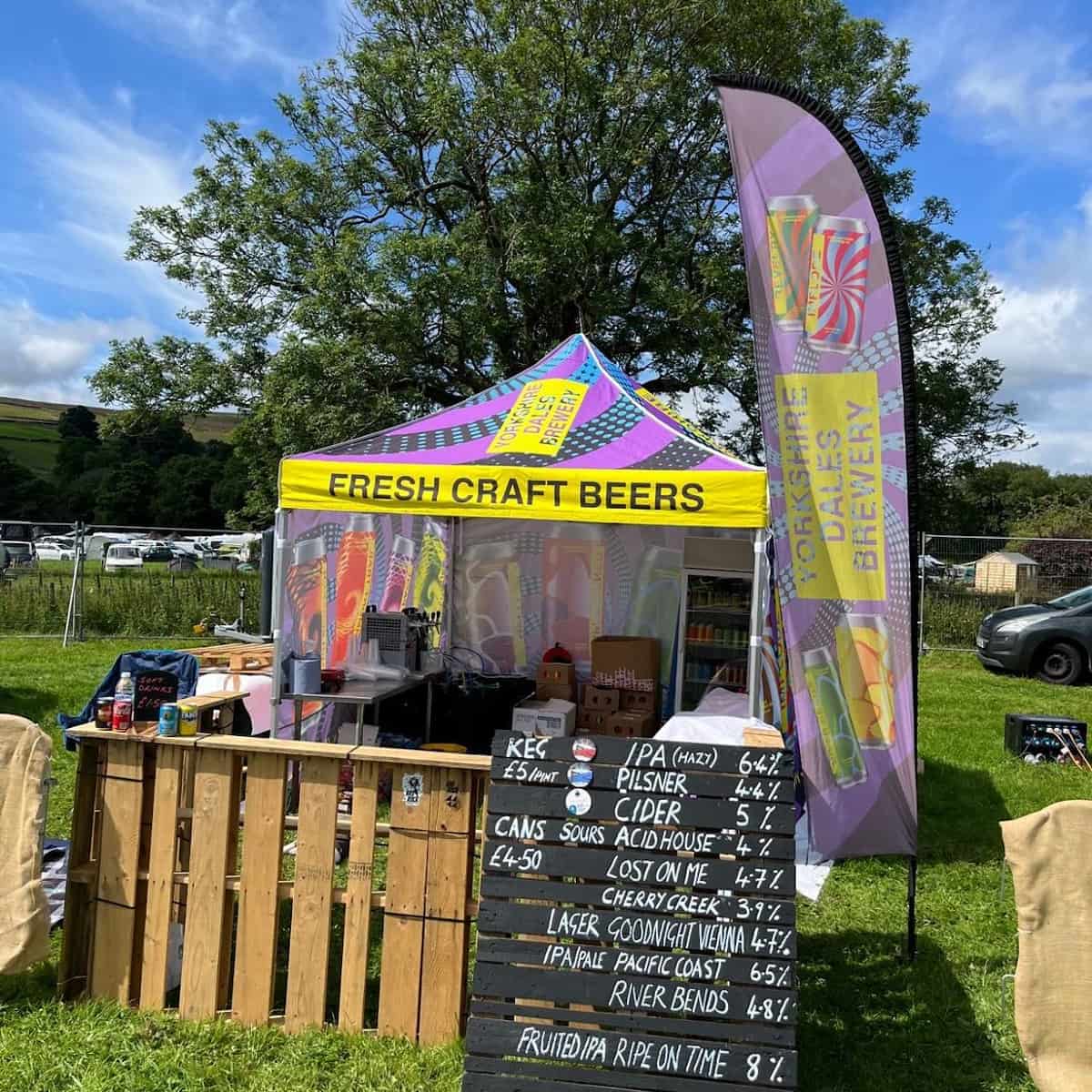 Summer Festivals and Events, Richmond