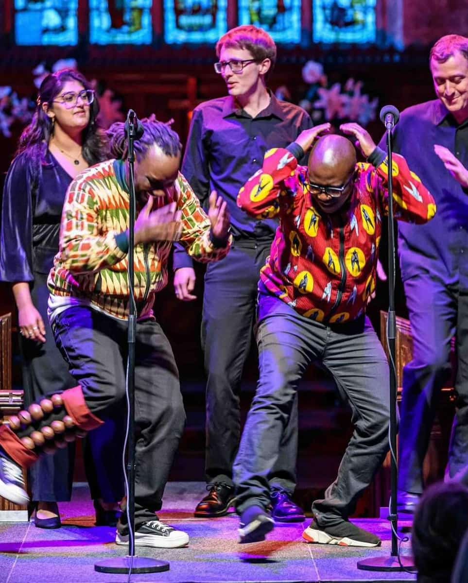 Summer Festivals and Events, Richmond