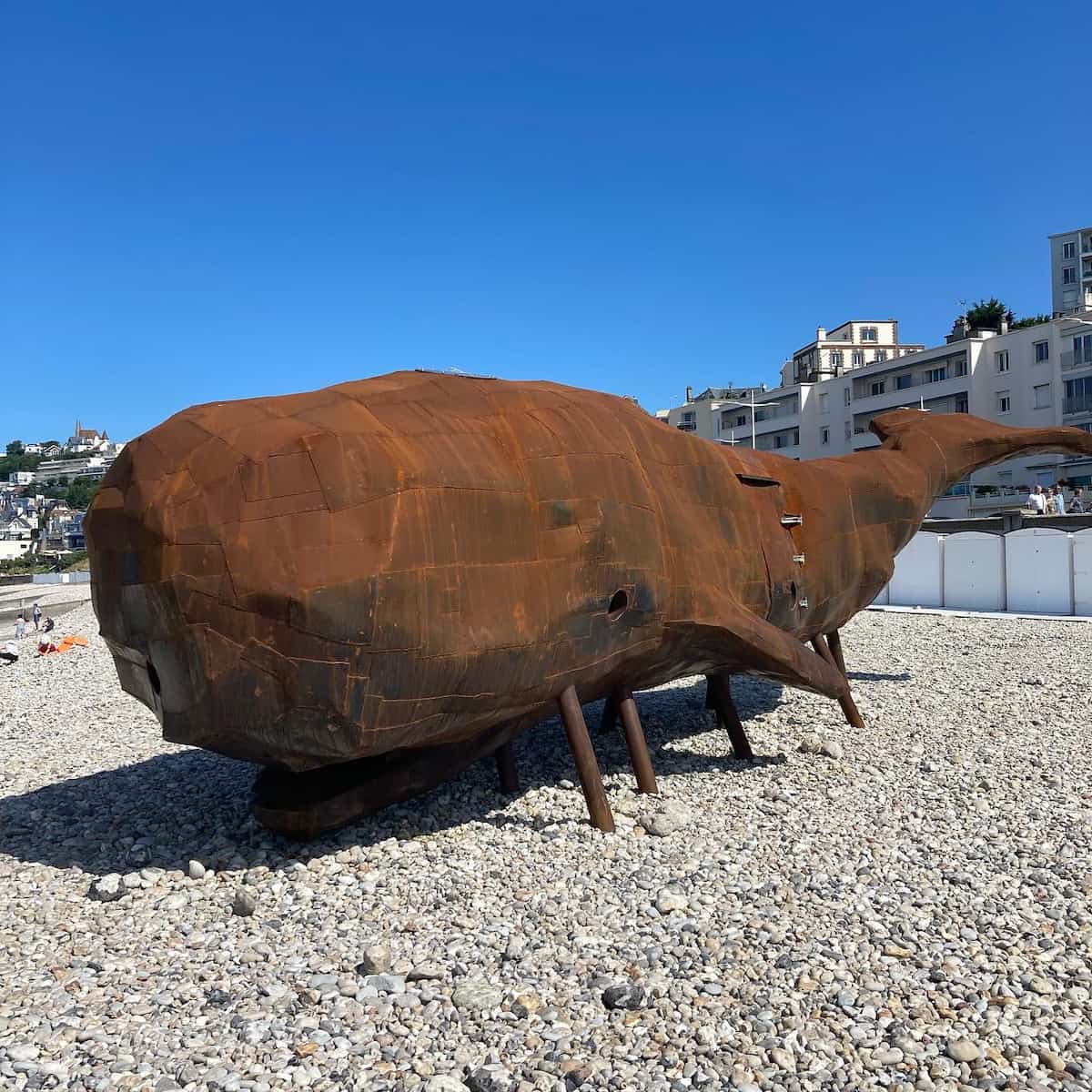 Summer in Le Havre Summer in Le Havre