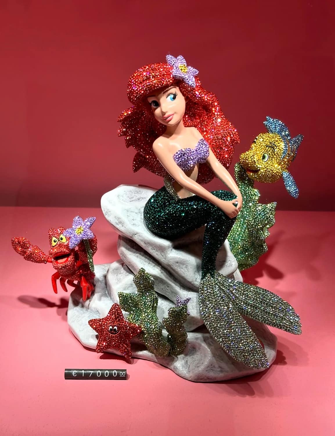 Swarovski Crystal World, Austria Swarovski Crystal World, Austria