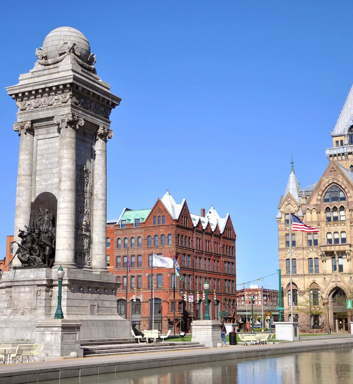 Syracuse Gallery Syracuse Gallery