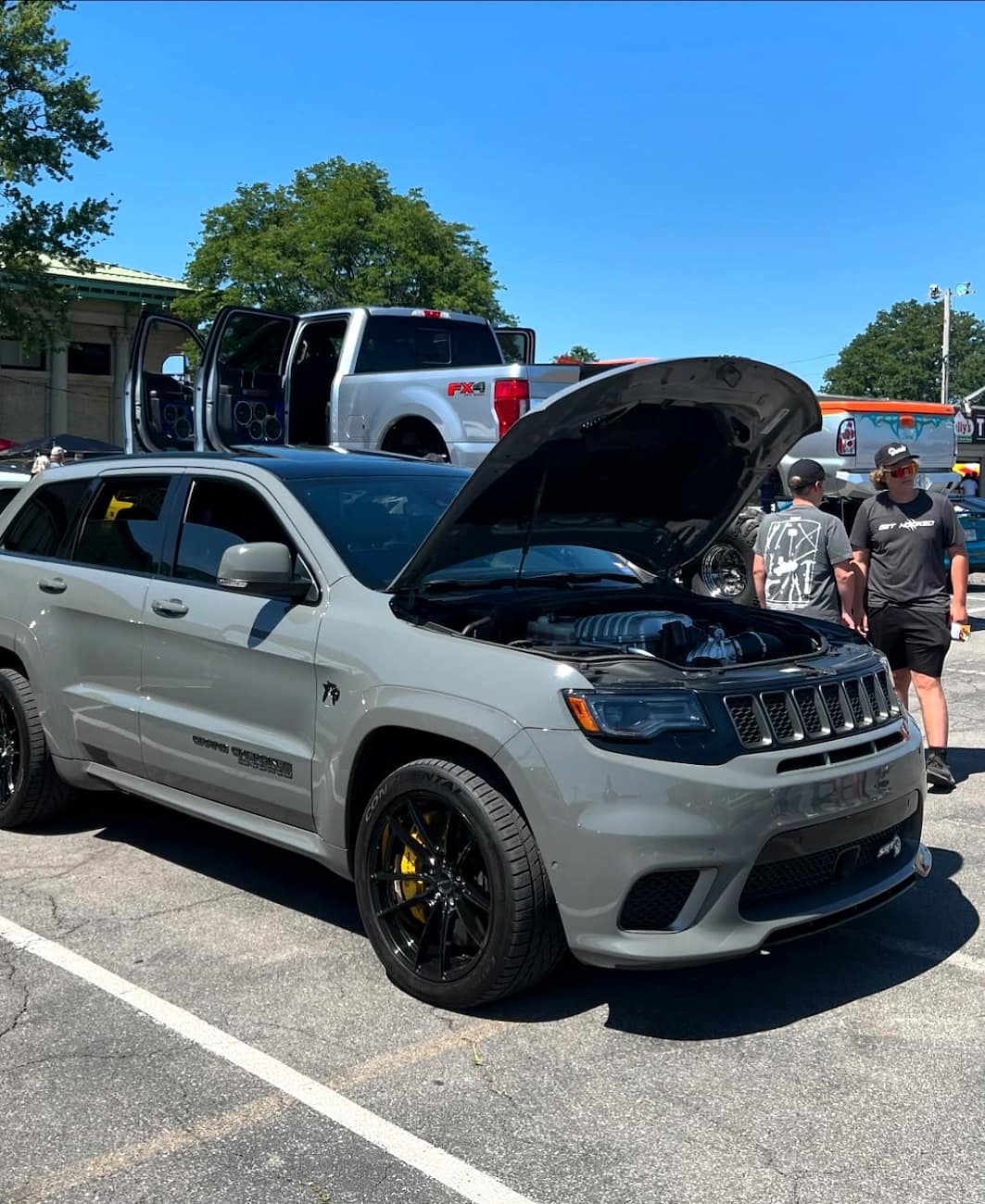 Syracuse Nationals Syracuse Nationals