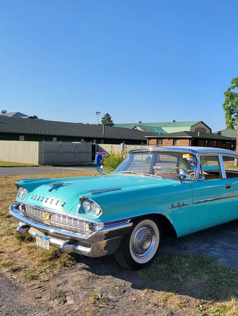 Syracuse Nationals Syracuse Nationals