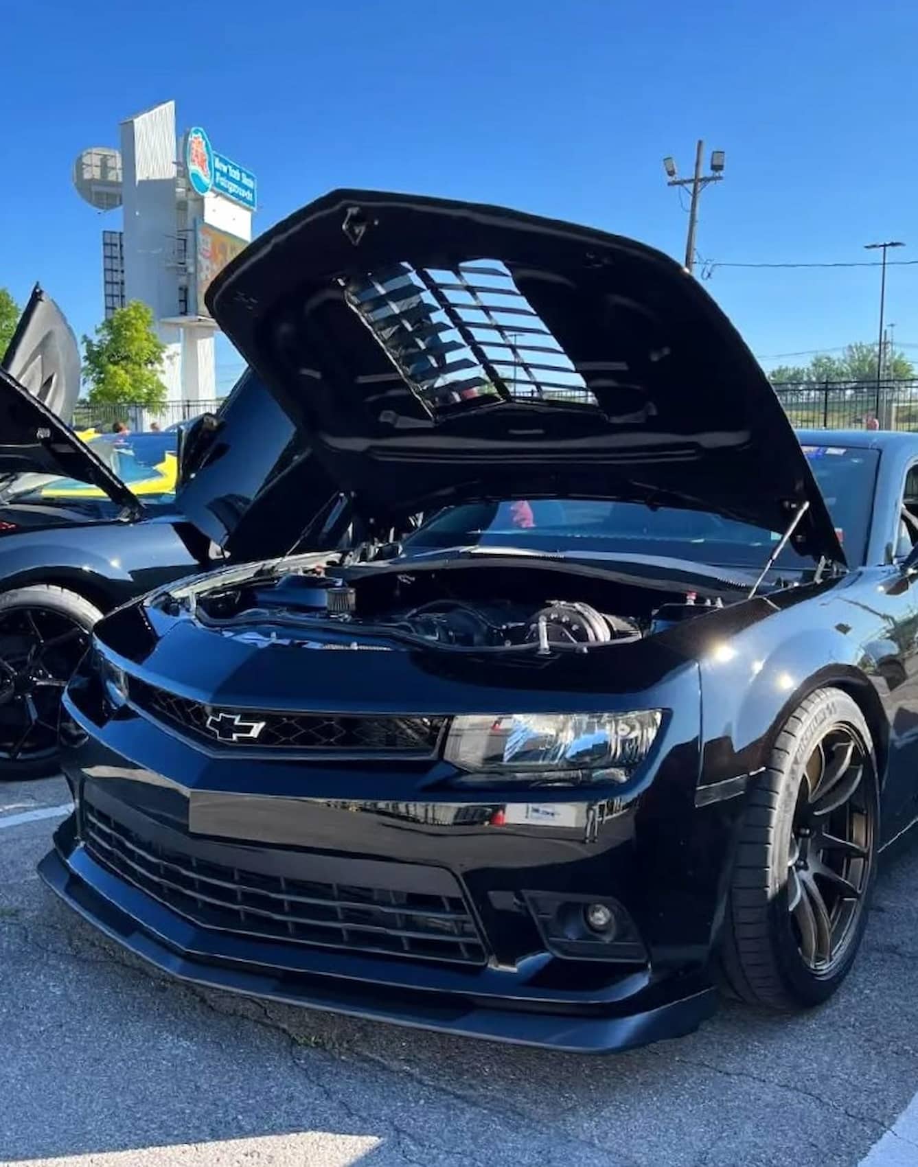 Syracuse Nationals Syracuse Nationals