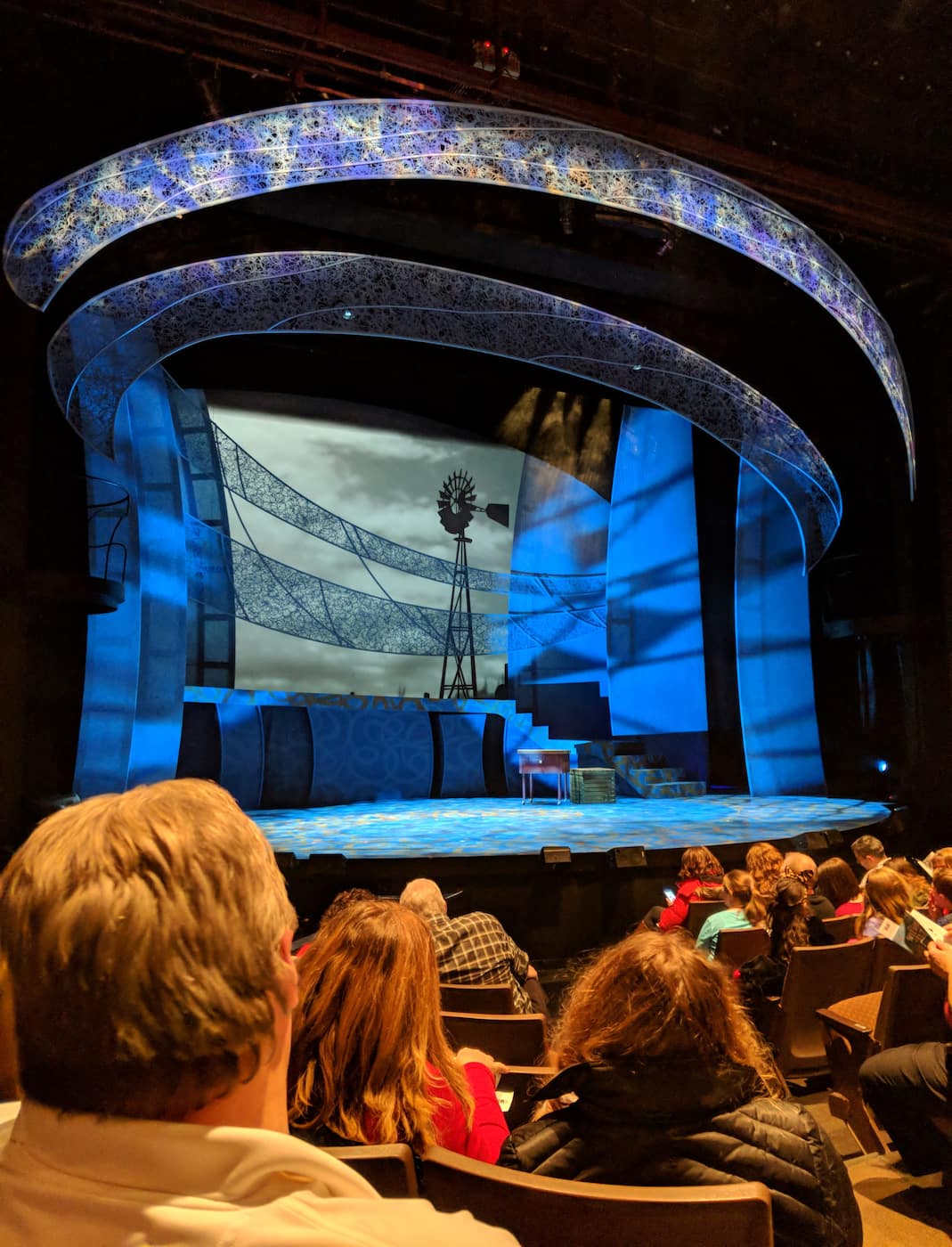 Syracuse Stage Syracuse Stage