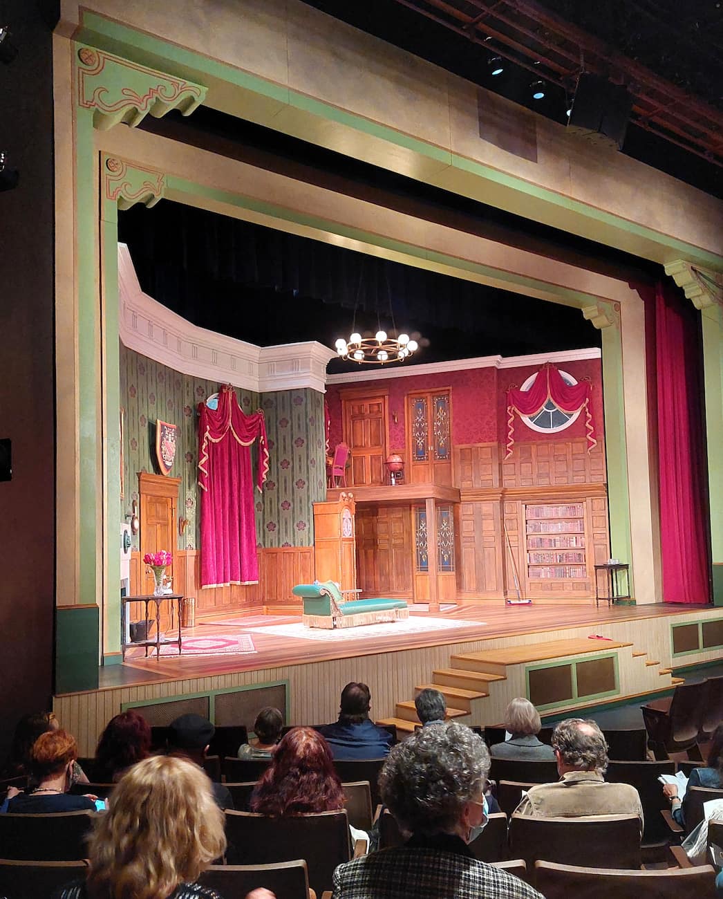 Syracuse Stage Syracuse Stage