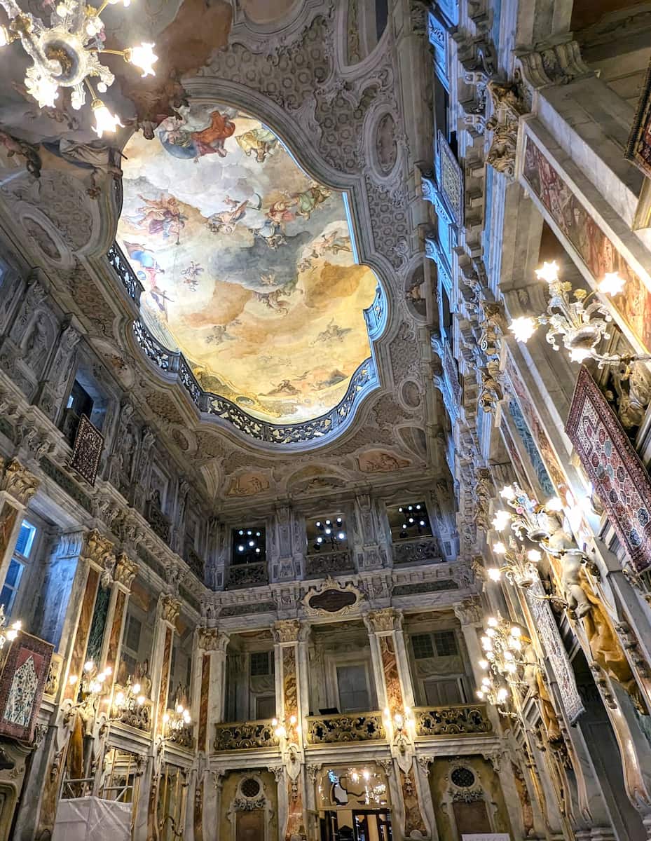 Teatro Grande Brescia