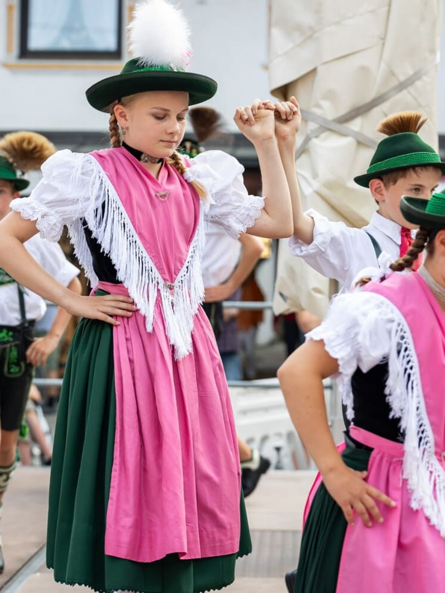 The Berchtesgaden Summer Music Festival, Berchtesgaden The Berchtesgaden Summer Music Festival, Berchtesgaden